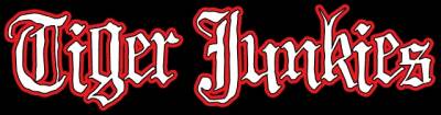 logo Tiger Junkies